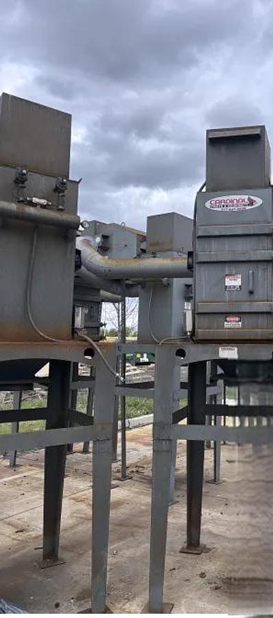 Like new 2024 Cardinal 600