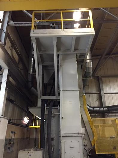 Like new Wheelabrator 28 Super V