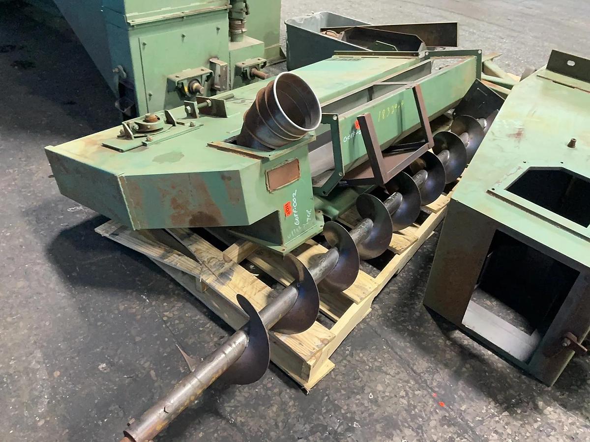 Good 2006 Goff Multi-Table