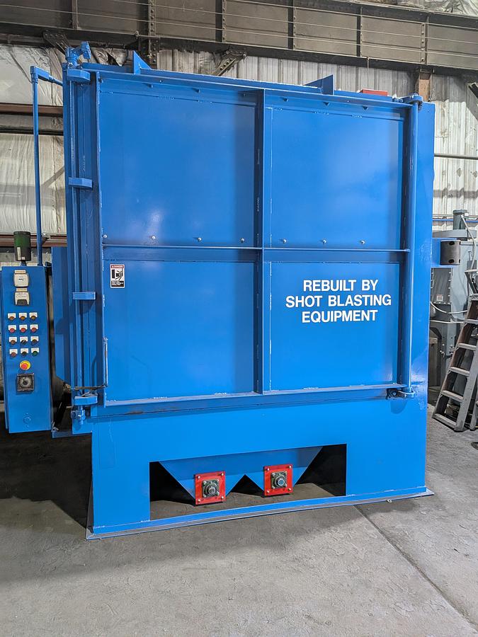 Very good Bronco 72" Table