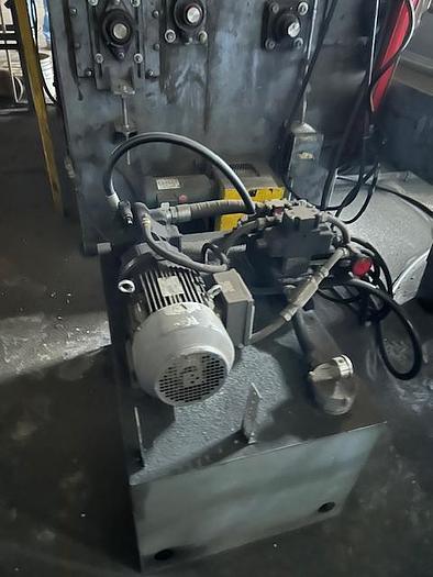 Very good Viking 2400RB/VK4