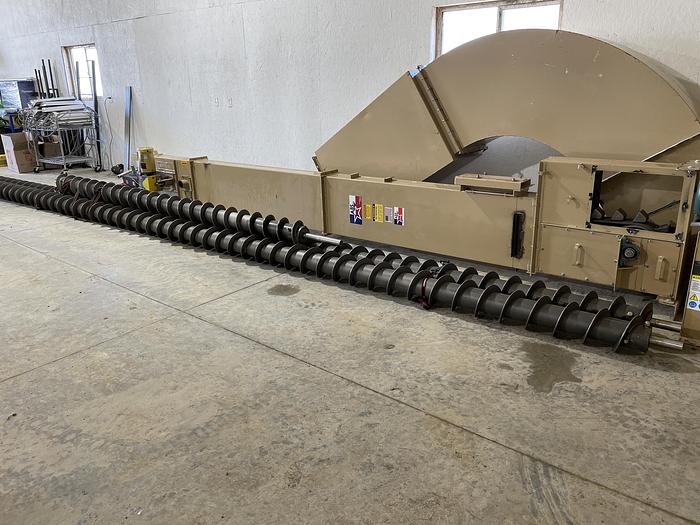 Very good 2018 ABS Blast Room