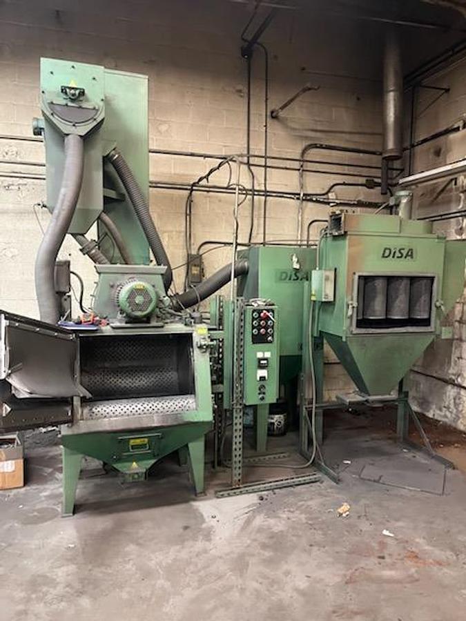 Very good 2005 Goff 3 BB