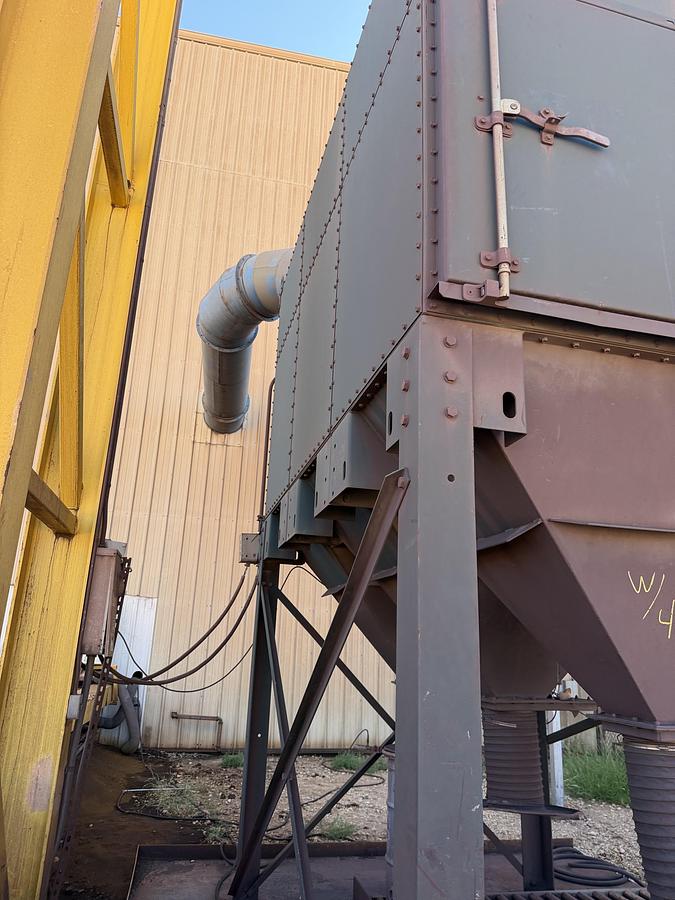 Very good Blastec 10' Plate