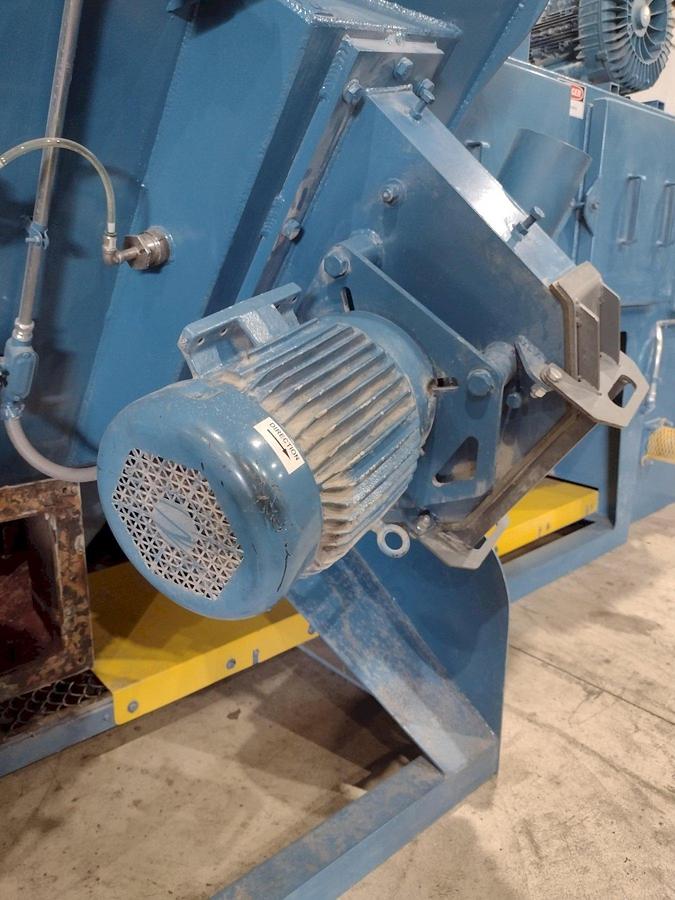 Like new 2021 Viking 4 Wheel 18 in