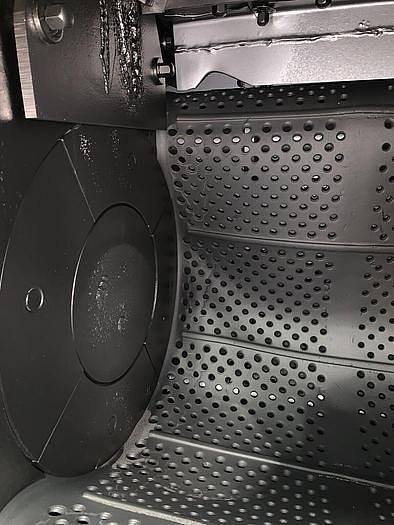 Very good 2018 Pangborn 3GNR #TUM 4003