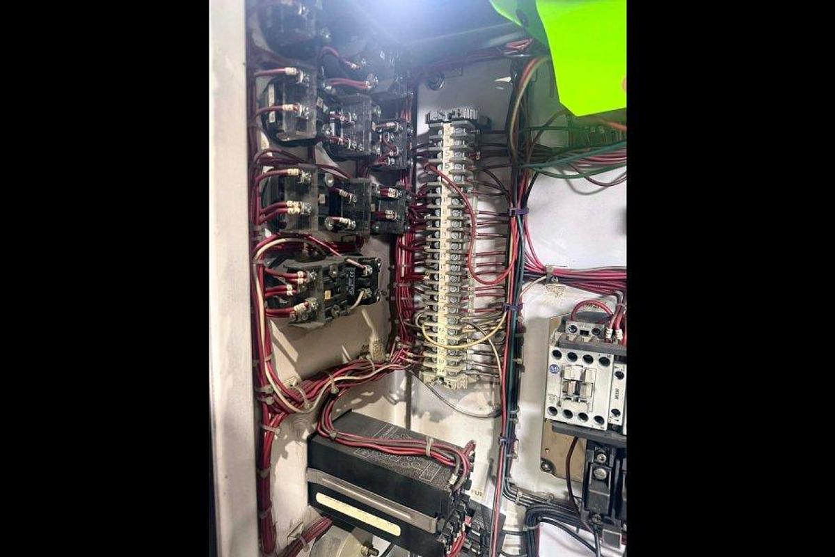 Like new Goff 3 BB