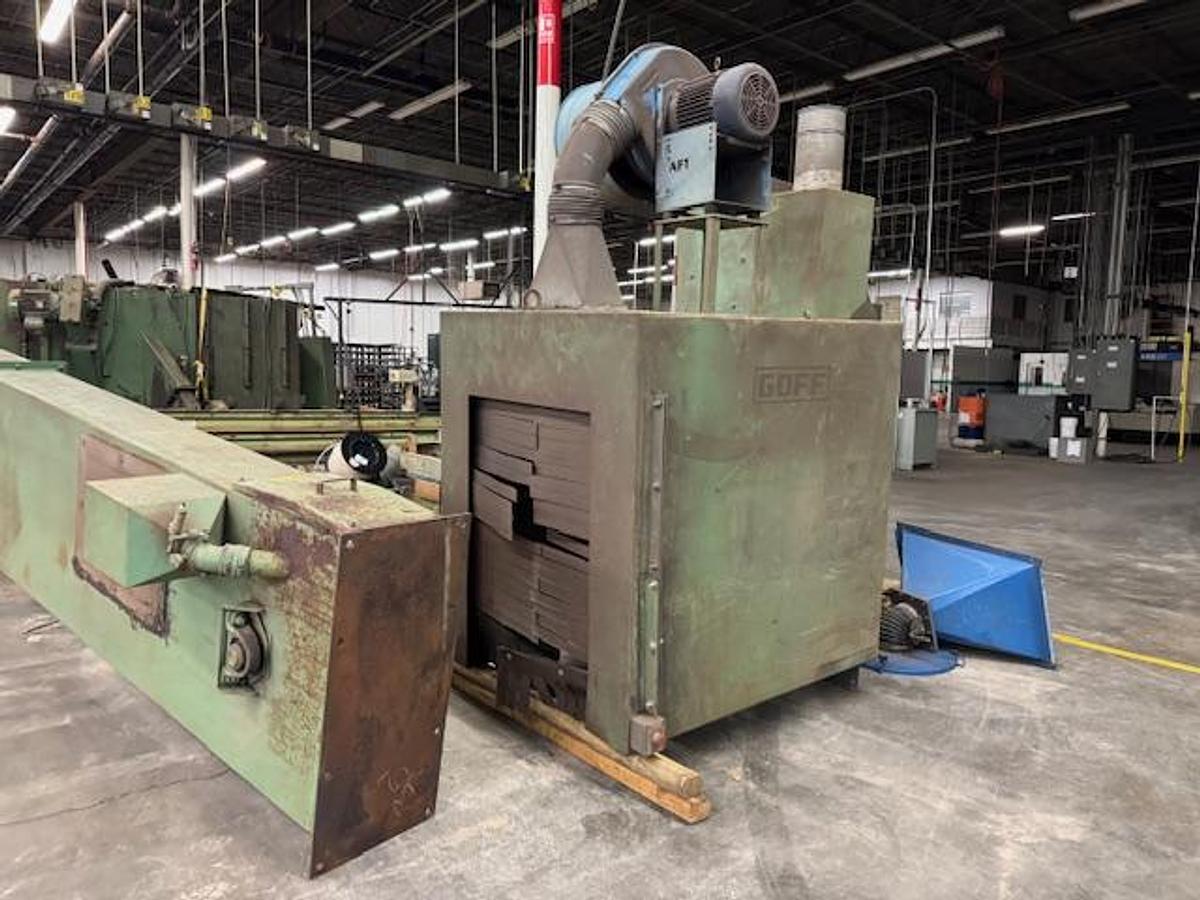 Very good Goff SB 425