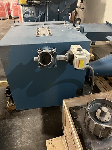 Like new Viking 48" Table