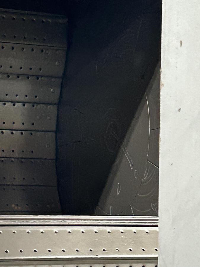 Very good Wheelabrator 22 Super II