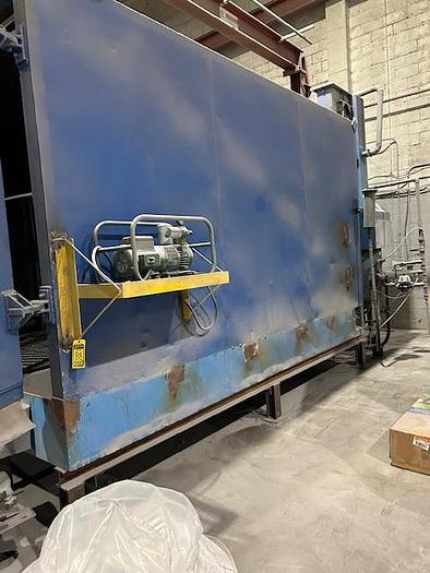 Very good 1996 BCP Blast Room