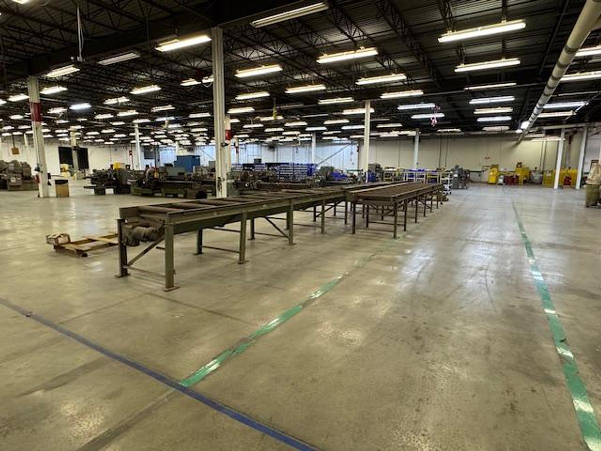 Very good Goff SB 425