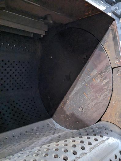 Like new 1992 Goff 3 BB