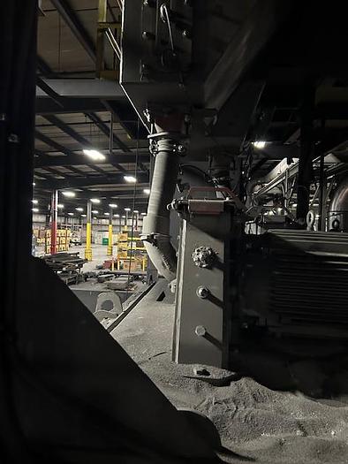 Excellent 2013 Pangborn 34GN-5M