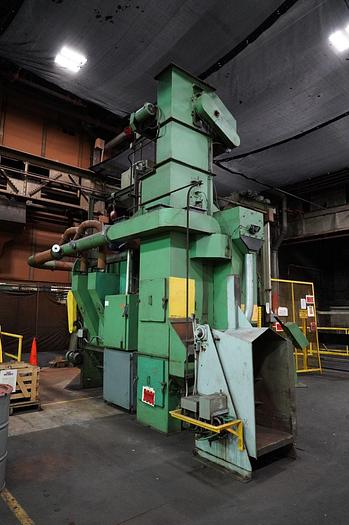 Very good Wheelabrator 22 Super 1-1/2