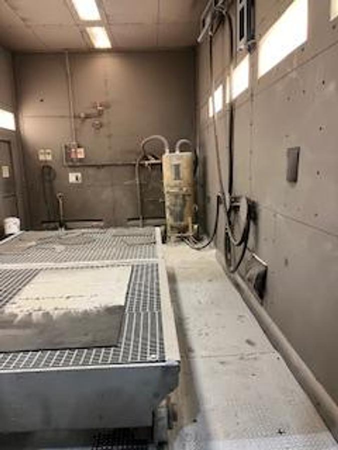 Good Empire Blast Room