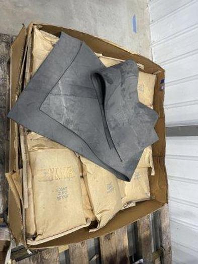 Good Wheelabrator WMT-60