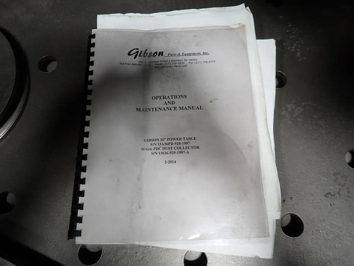 Like new 2014 Gibson 38" TAB