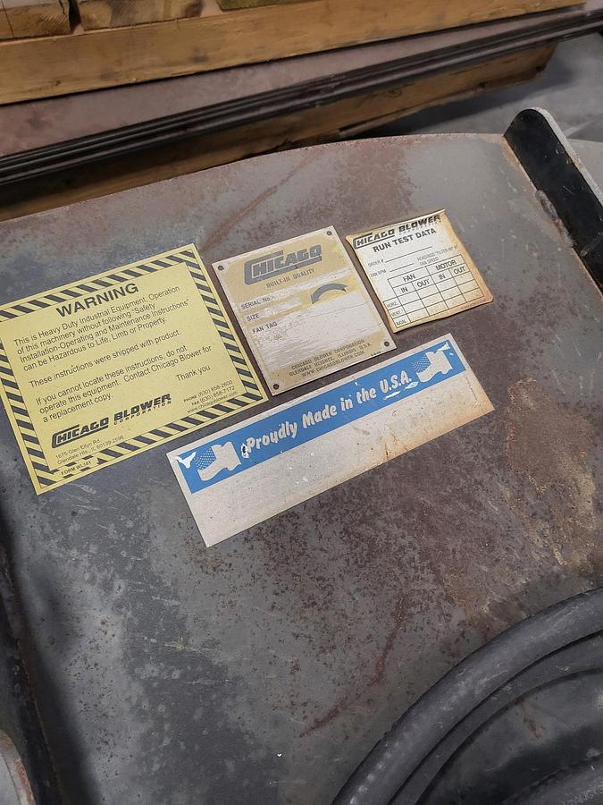 Excellent 2021 IST Blast Room