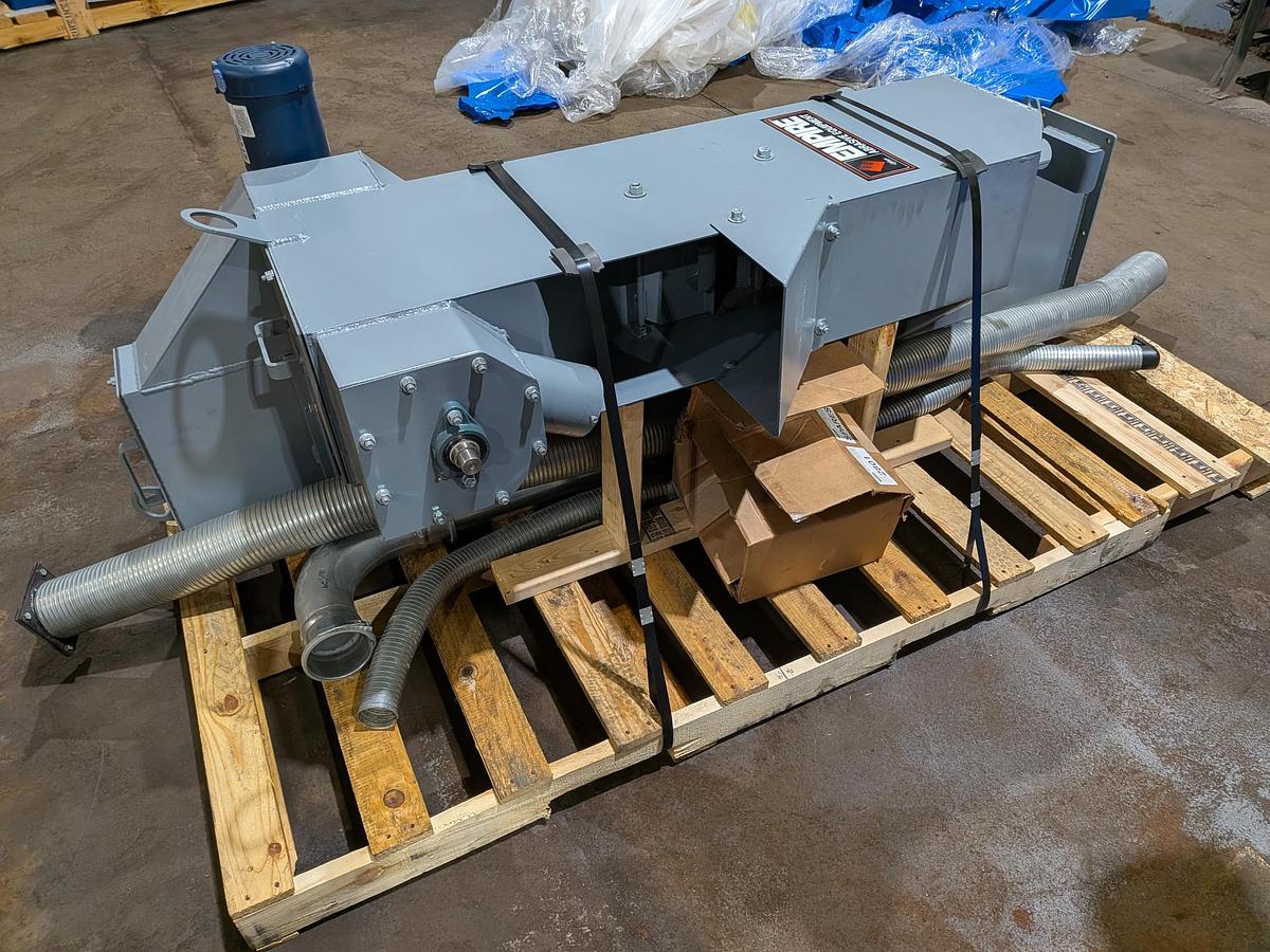 Like new 2024 Gibson 1.5BB