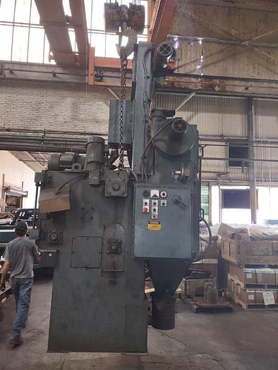 Used 1989 Pangborn 3GNR