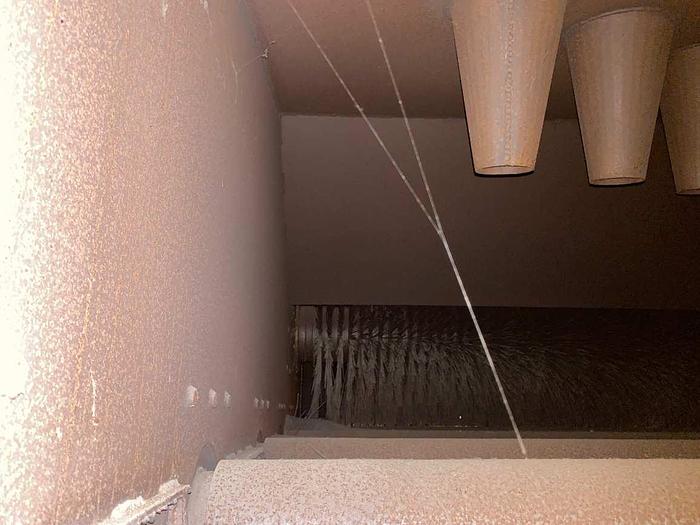 Very good 2006 Blastec 10' Plate