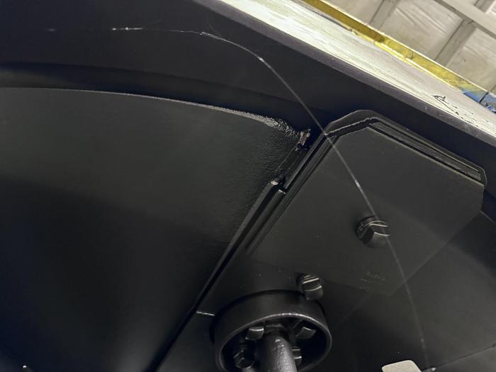 Very good 2005 Wheelabrator