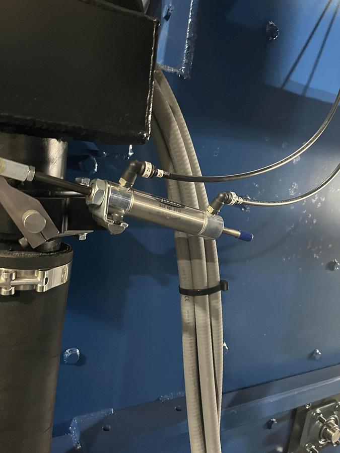 Like new 2024 Gibson W27-4-80