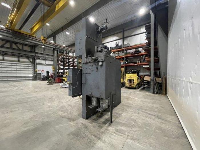 Good Wheelabrator WMT-60