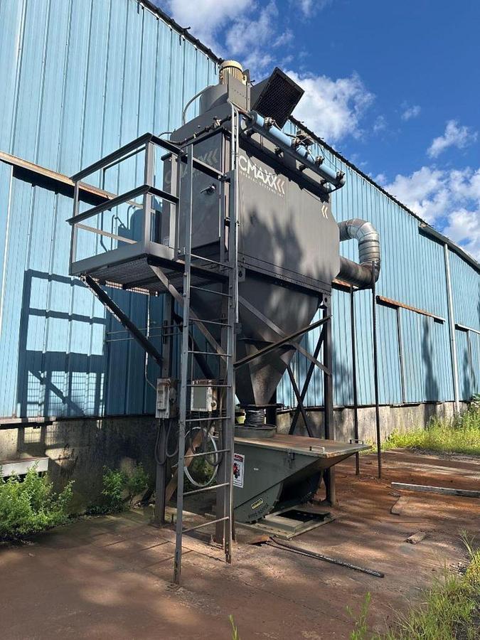 Very good 2019 BCT BCT-M-40D