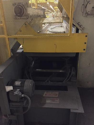 Like new Wheelabrator 28 Super V