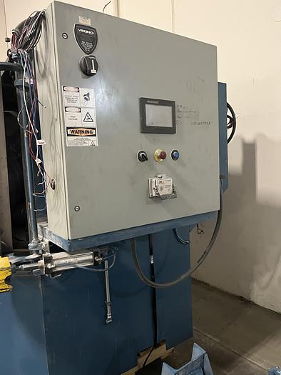 Like new Viking 48" Table