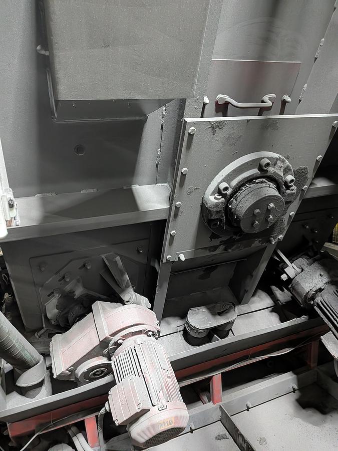 Like new 2017 BCT BCT-M-14D #TUM 5020