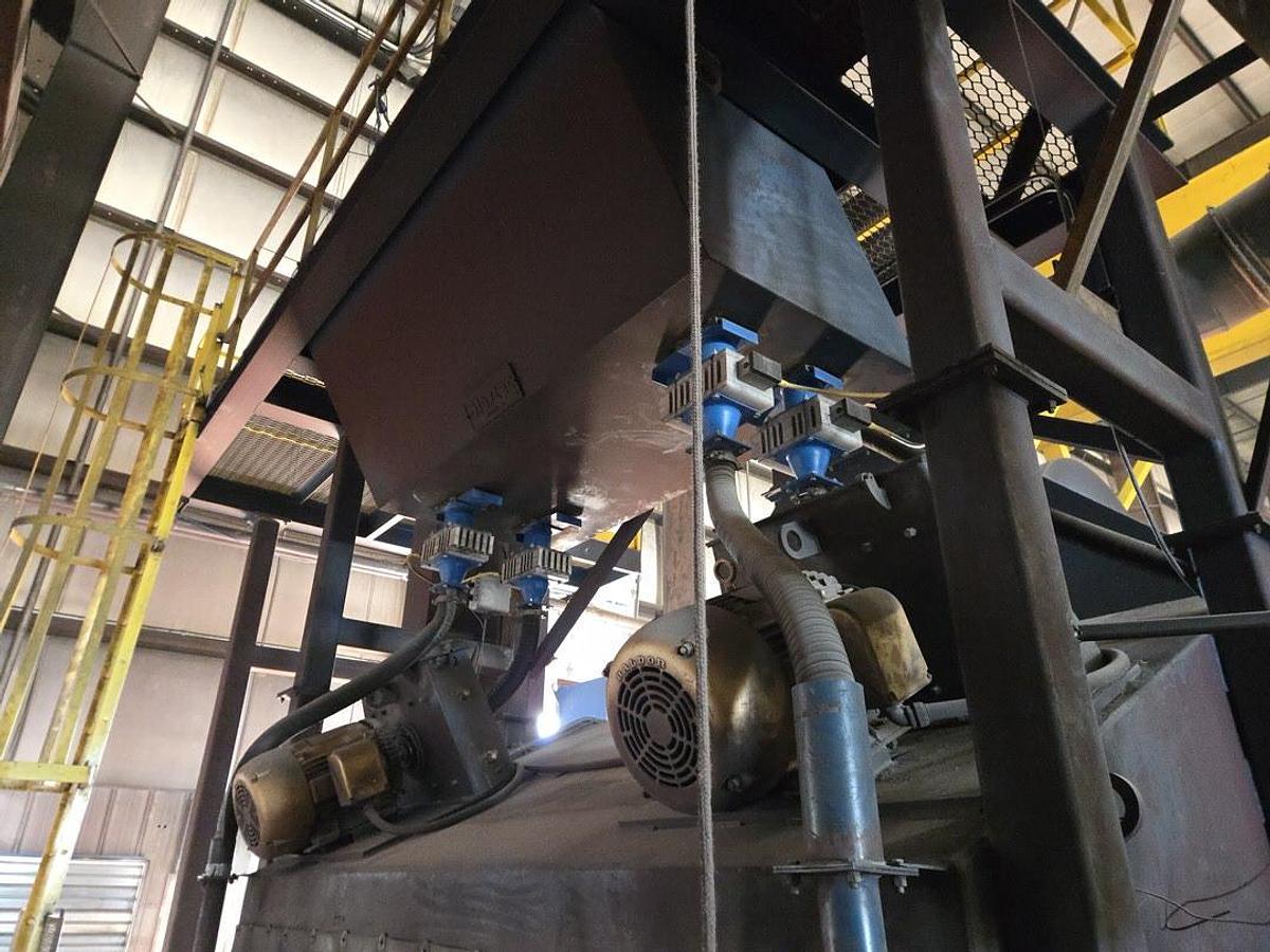 Very good Blastec 10' Plate