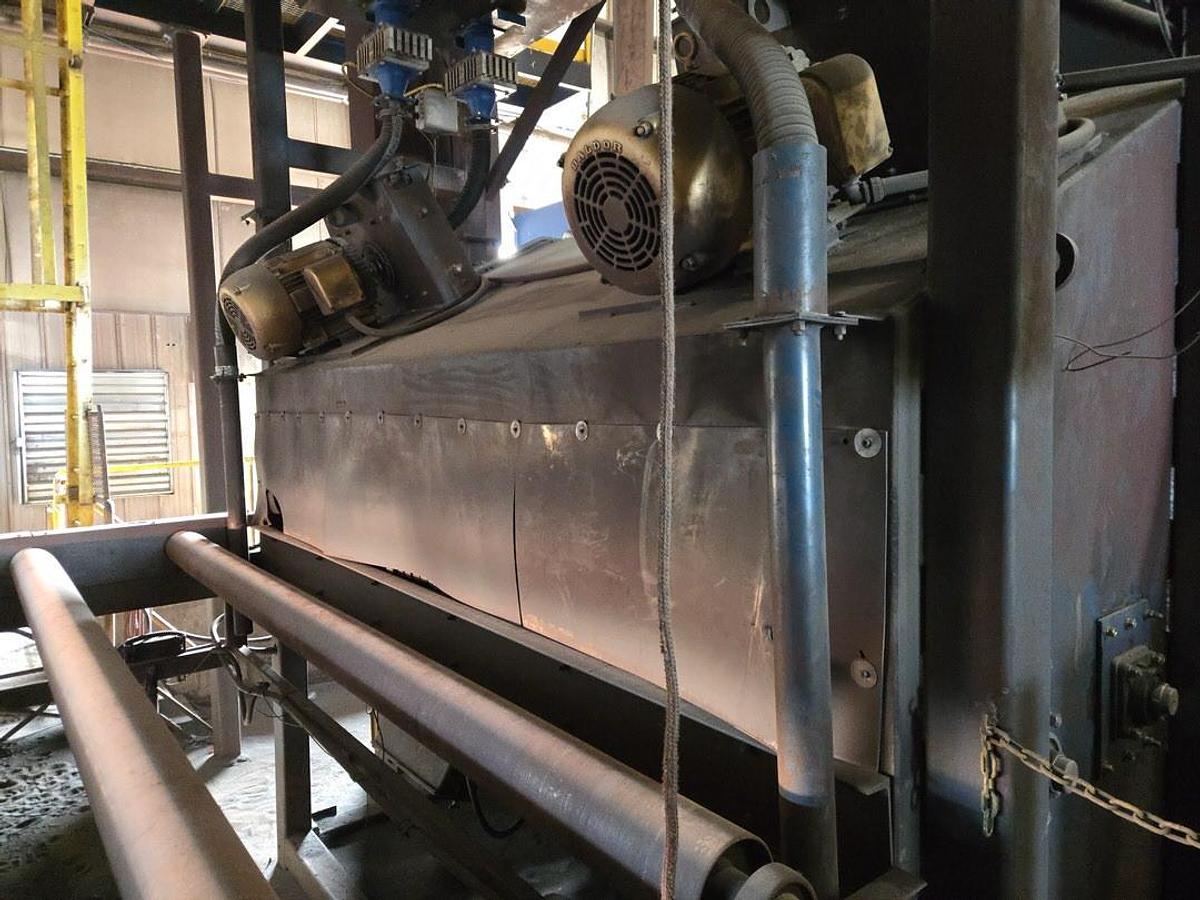 Very good Blastec 10' Plate