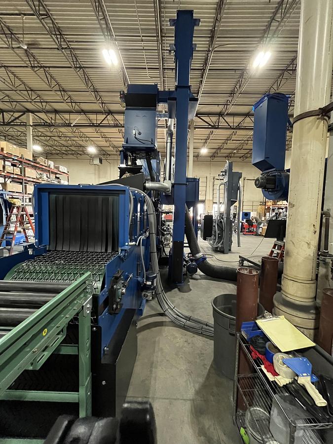 Like new 2024 Gibson W27-4-80