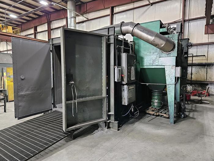 Very good Clemco Zero