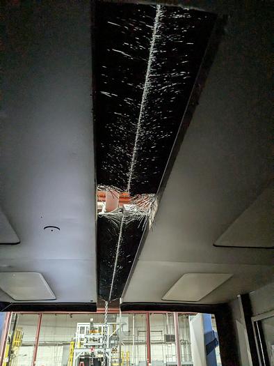 Very good 1996 BCP Blast Room