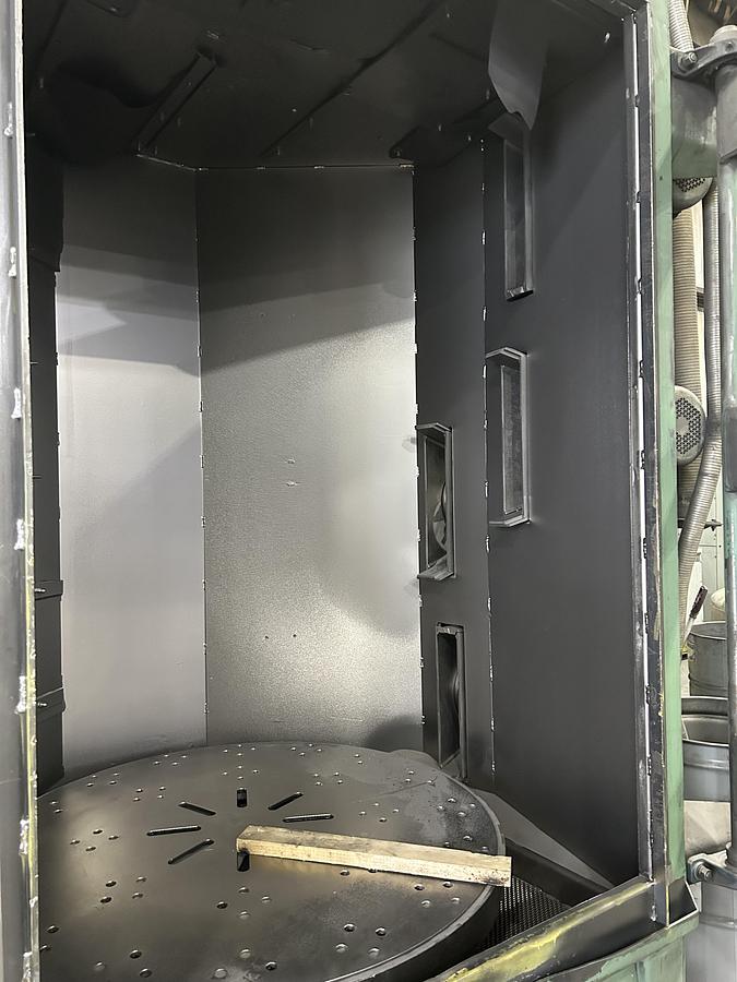 Very good Goff 6090 TB