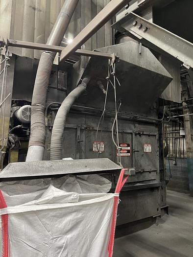 Very good Pangborn 34 GN