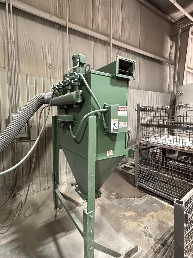Like new 1995 Goff 3BB