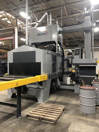 Excellent 2021 Metfin Model 4426