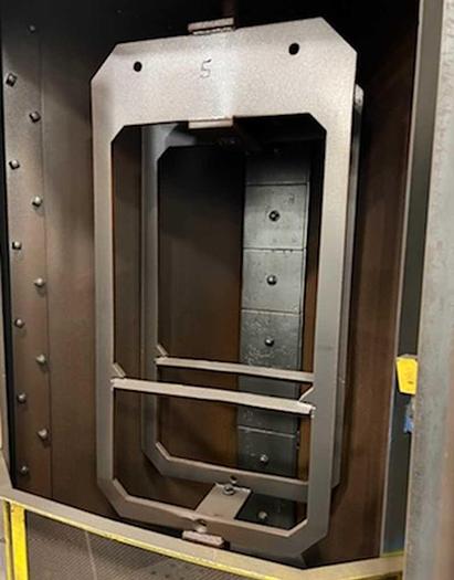 Used 2005 Wheelabrator