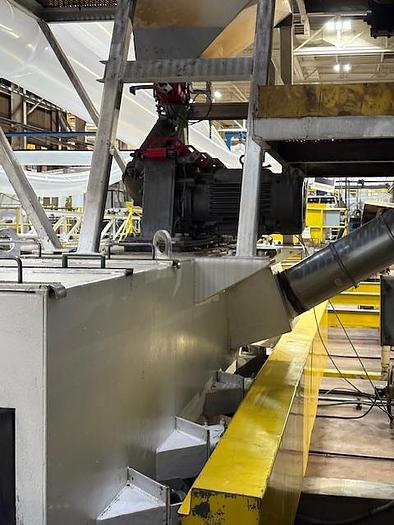 Excellent Goff Skew Roll