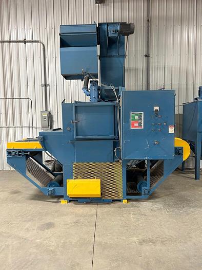 Very good Viking 24" Mesh Belt