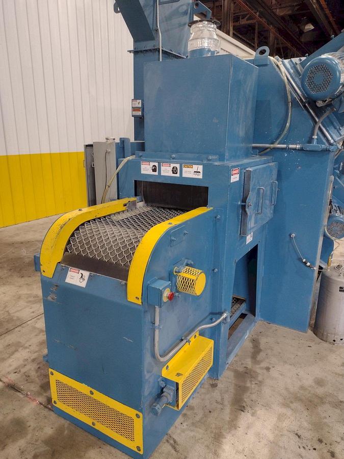 Like new 2021 Viking 4 Wheel 18 in