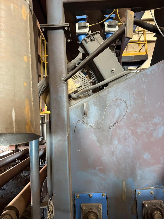 Very good Blastec 10' Plate