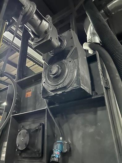 Excellent 2013 Pangborn 34GN-5M