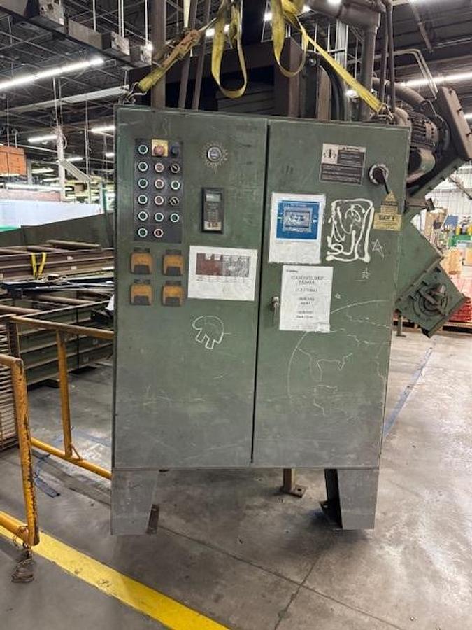 Very good Goff SB 425