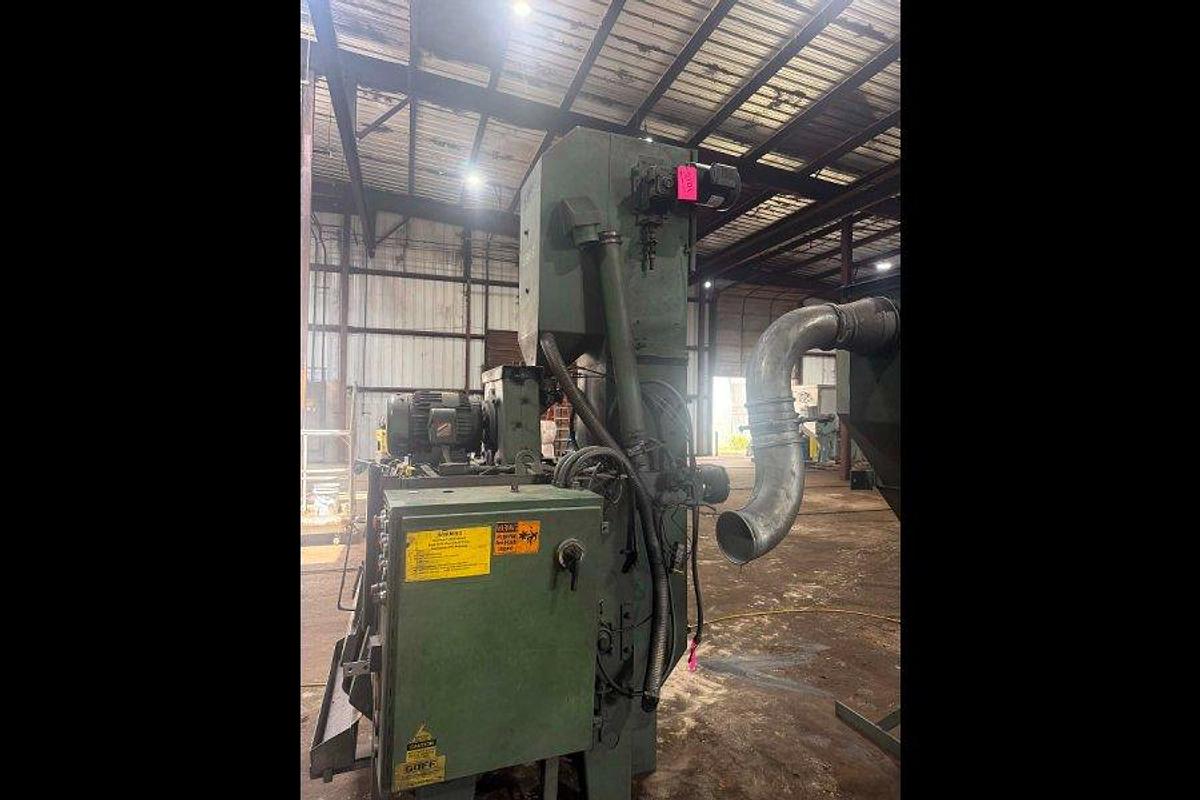 Like new Goff 3 BB